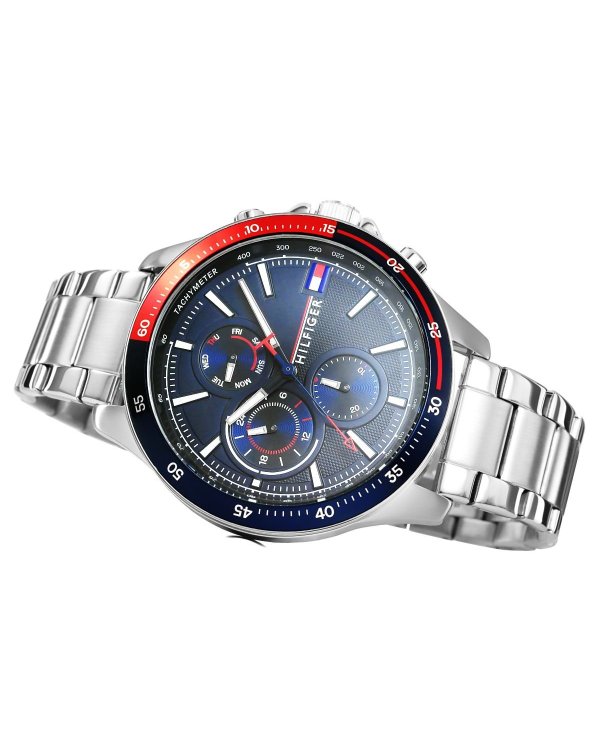 Tommy Hilfiger Мужские часы