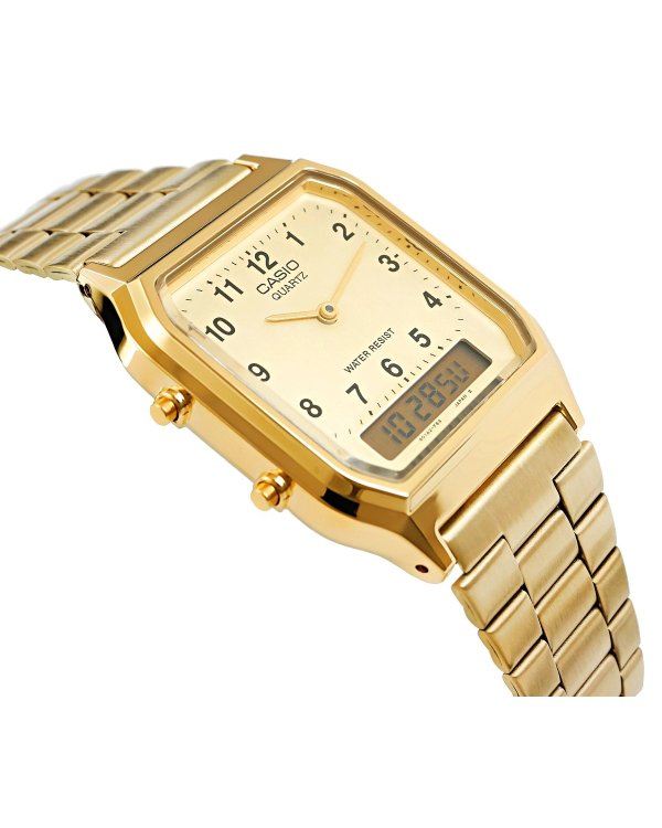 CASIO AQ-230GA-9BMQ Женские часы