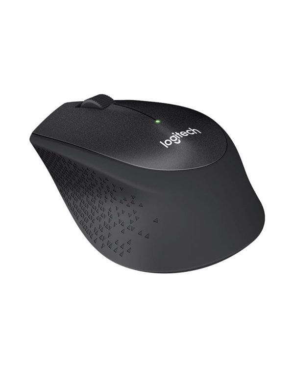 Logitech B330 Мышь