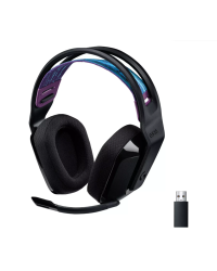 Logitech G G535 LIGHTSPEED Беспроводные Игровые Наушники