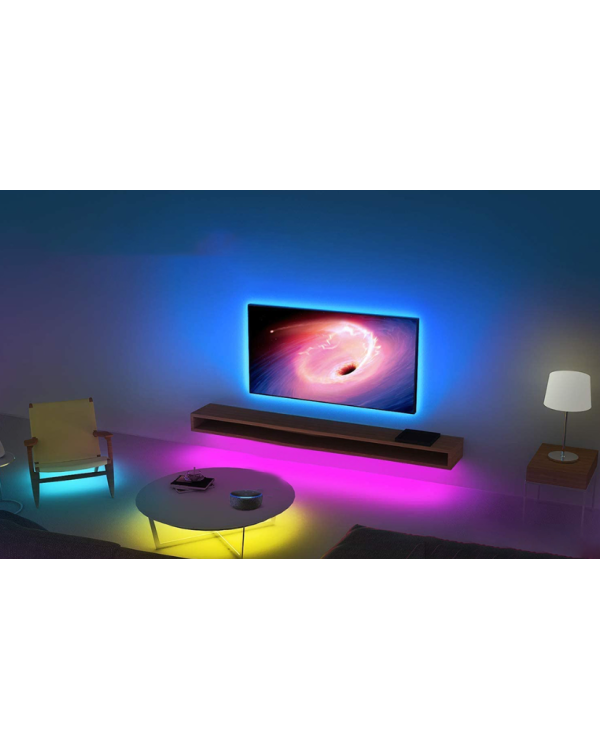 Gosund SL1 Tuya Smart LED лента 2.8m