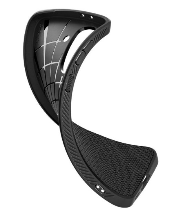 Spigen Liquid Air Case Чехол для Samsung Galaxy A56 5G