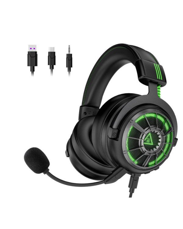 EKSA E5000 Pro Игровые Наушники