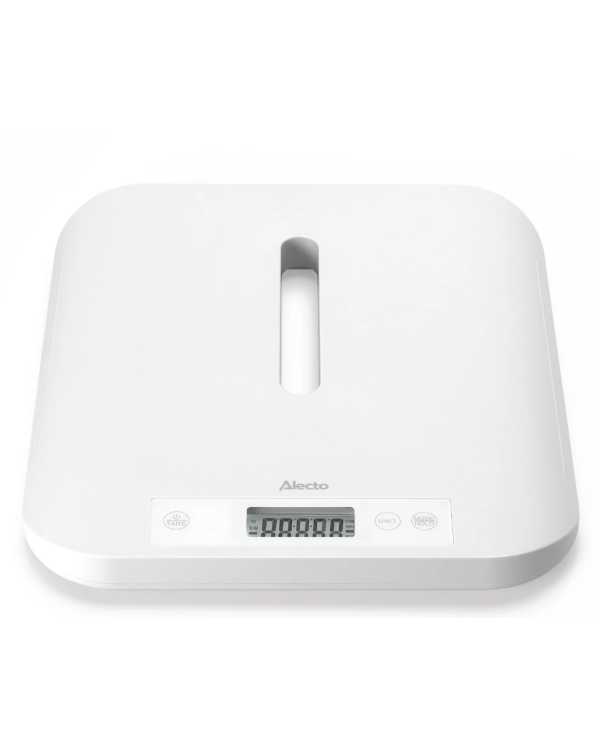 Alecto BC70 Весы для детей
