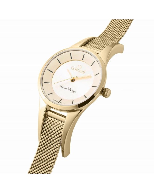 G.Rossi 8154B-4D1 Женские часы