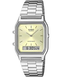 CASIO AQ-230A-9AMQYDF Женские часы