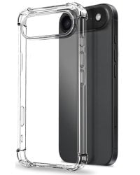 Mocco Anti Shock 1.5 mm Силиконовый чехол для Apple iPhone 17 Air