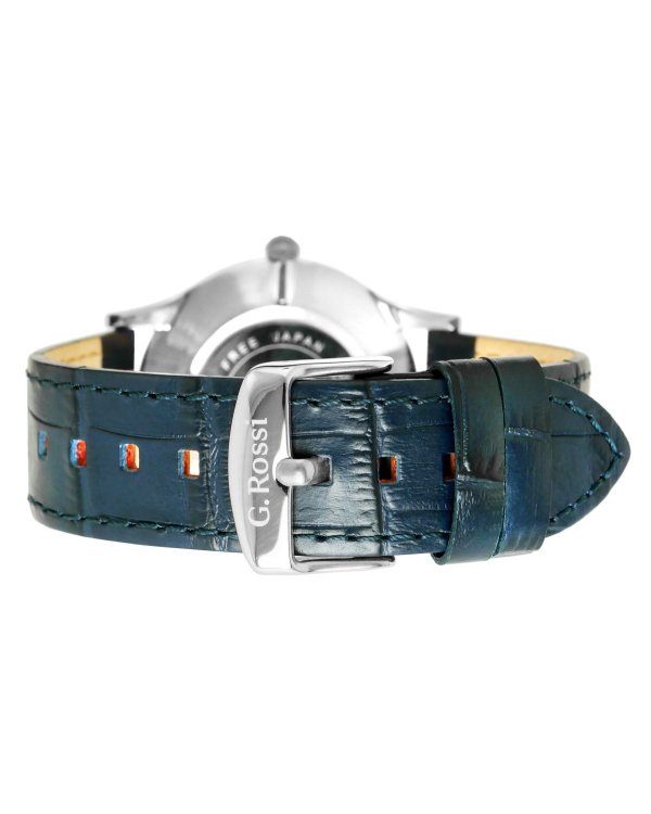 G.Rossi 10737A-6F1 Мужские часы