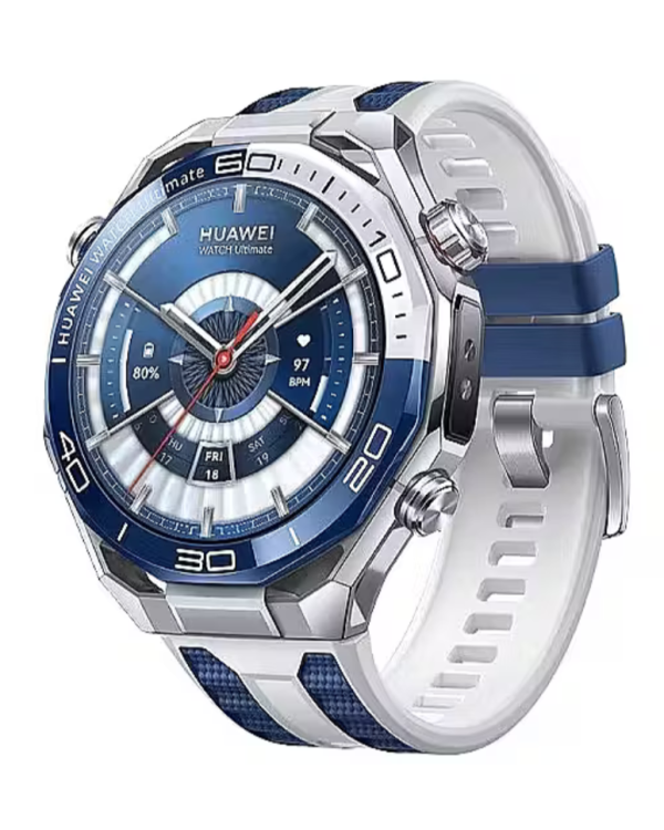 Huawei Watch Ultimate 2 Умные часы 48mm Blue