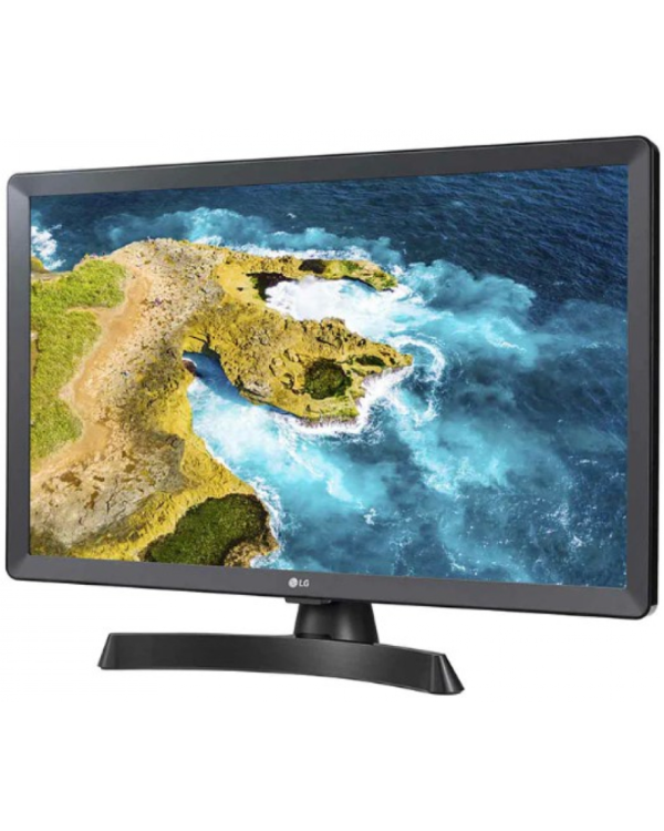 LG 24TQ510S-PZ LED TV Mонитор 23.6"