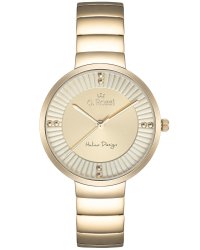 G.Rossi 12120B-4D1 Женские часы