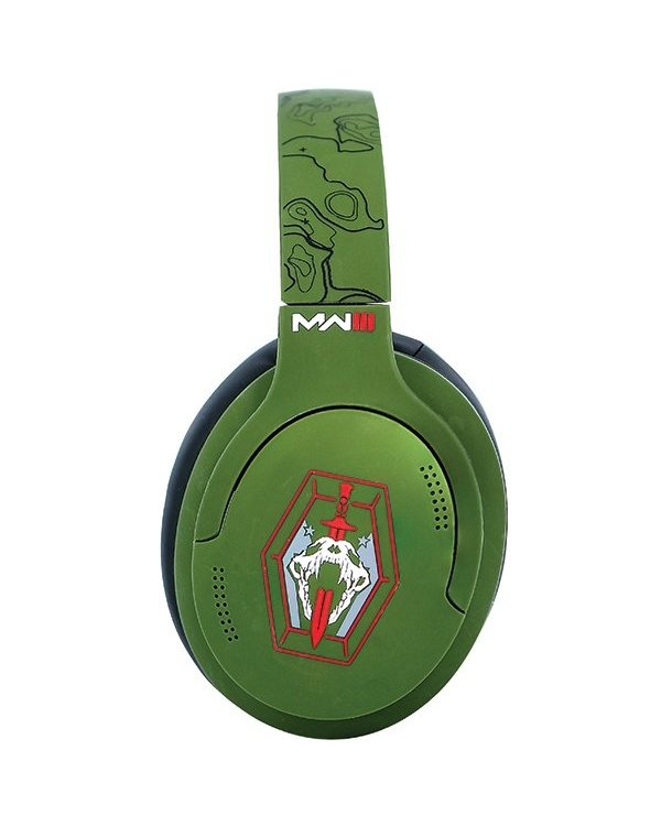 OTL Call of Duty MW3 ANC игровые беспроводные наушники