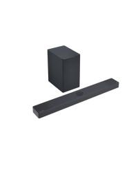 LG Dolby Atmos SC9S Саундбар для домашнего кинотеатра