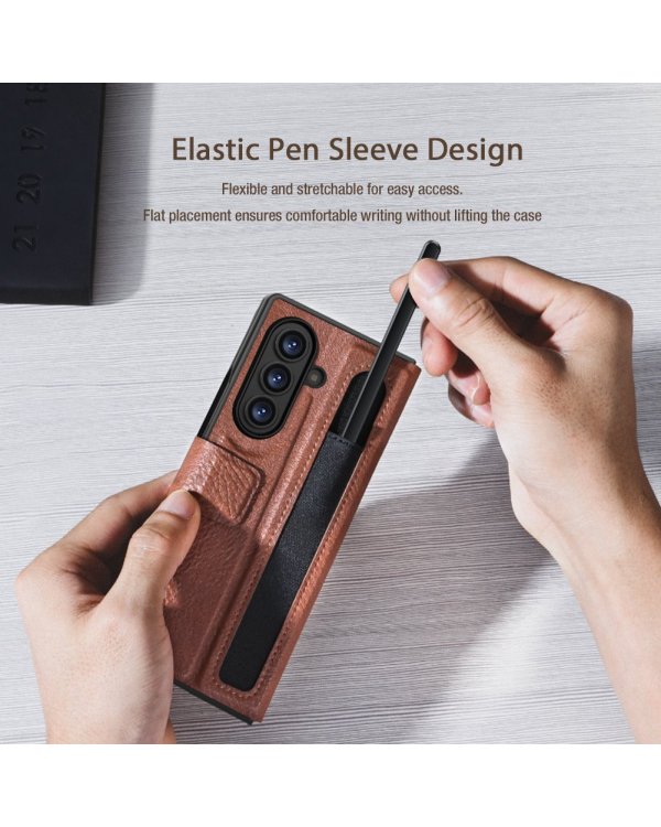 Nillkin Aoge Case Чехол для Samsung Galaxy Z Fold 7