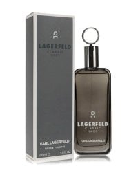 Karl Lagerfeld Classic Grey Парфюм EDT 100ml
