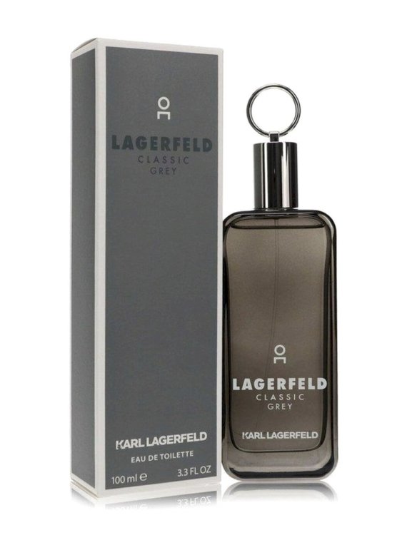 Karl Lagerfeld Classic Grey Парфюм EDT 100ml