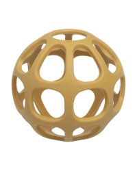 Baby's Only BO-860.862.017.50 Силиконовый Шарик Желтый 0+