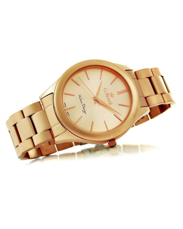 G.Rossi 11912B2-4D2 Женские часы