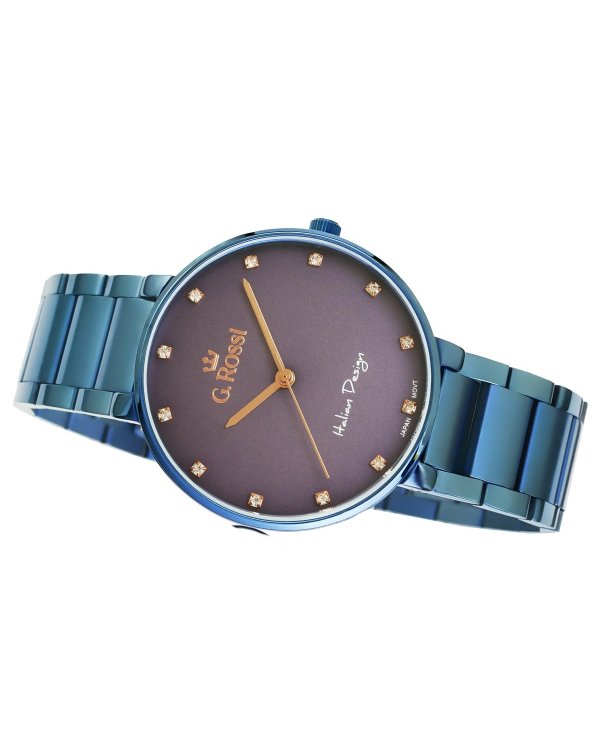 G.Rossi 11155B2-6F3 Женские часы