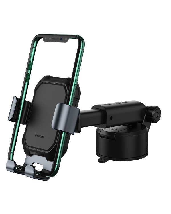 Baseus SUYL-TK01 Автомобильный держатель для телефона