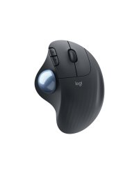Logitech ERGO M575 Беспроводная Мышь