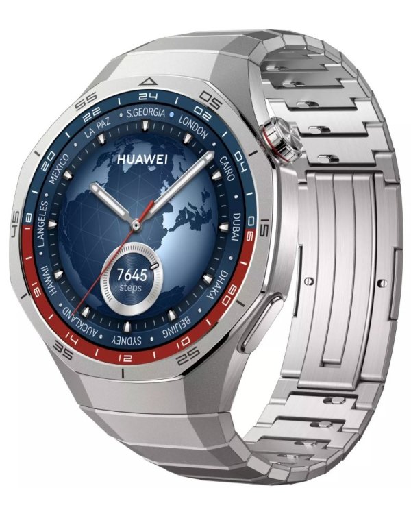 Huawei Watch GT 5 Pro Умные часы 46mm