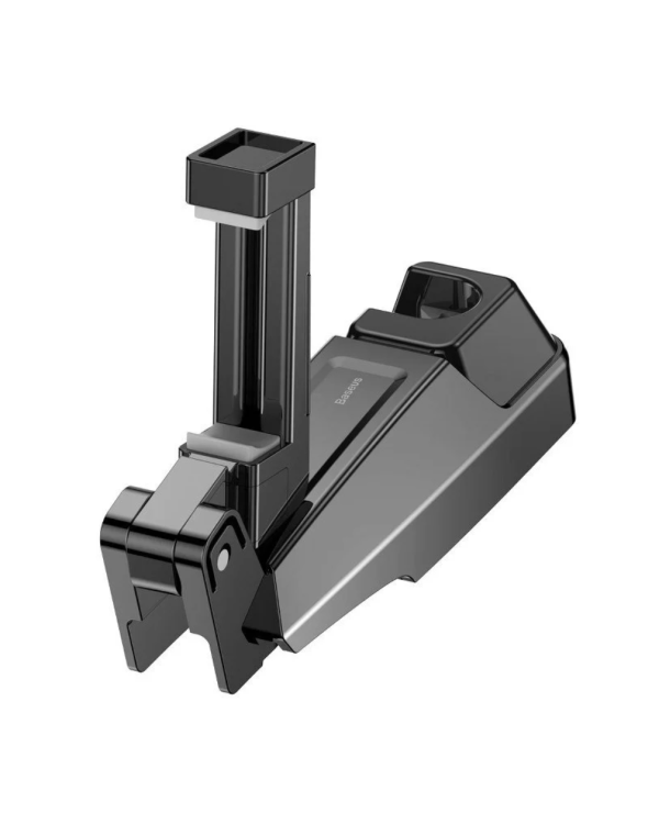 Baseus SUHZ-A01 Держатель для телефона на подголовник заднего сиденья автомобиля