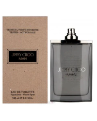 Jimmy Choo Man Парфюм EDT 100 ml Tester