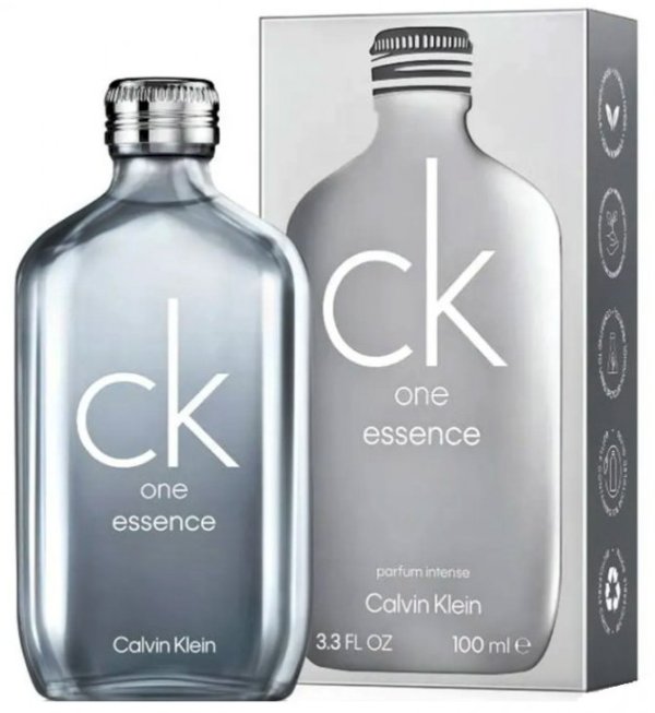 Calvin Klein CK One Essence Intense Парфюм PAR 100 ml