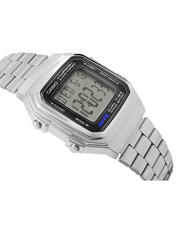 Casio A178WA-1A Мужские наручные часы