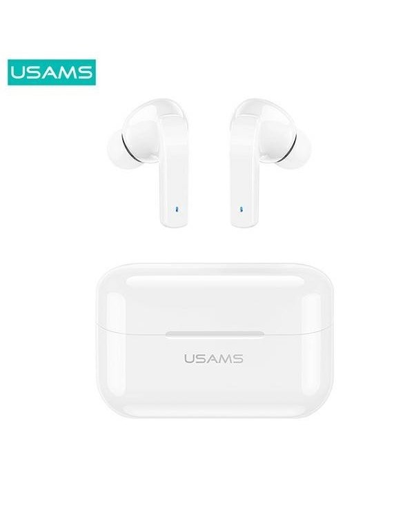 Usams BHULY06 TWS LY Cерии ANC Bluetooth Наушники