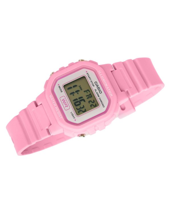 Casio LA-20WH-4A1DF Женские наручные часы