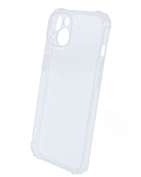 Mocco Anti Shock 1.5 mm Силиконовый чехол для Apple iPhone 15 Pro Max