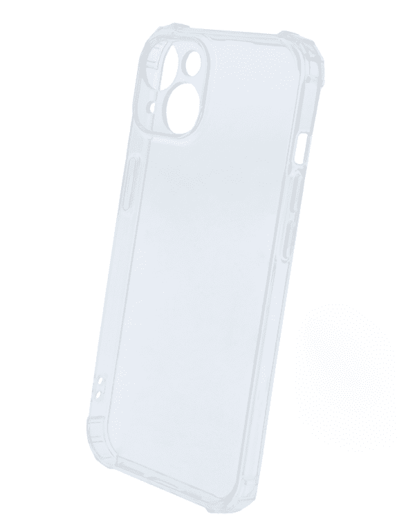 Mocco Anti Shock 1.5 mm Силиконовый чехол для Apple iPhone 15 Pro Max