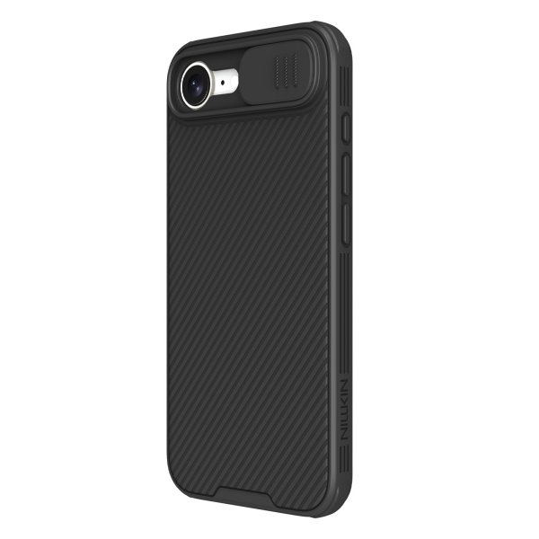 Nillkin CamShield PRO Magnetic Hard Case Чехол для Apple iPhone 16e