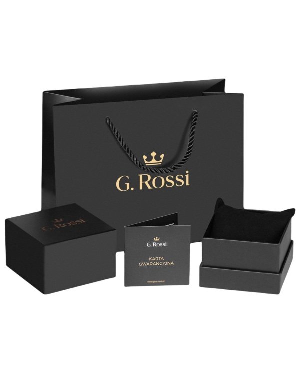 G.Rossi C11715B-6F1 Женские часы