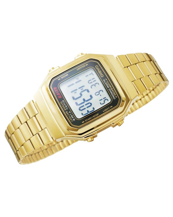 CASIO A178WGA-1ADF Женские часы