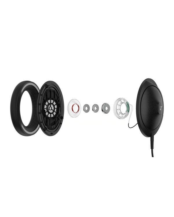 Sennheiser HD 620S Проводные наушники