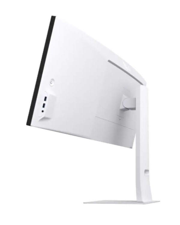 LG 49U950A-W Dual QHD LED Монитор 49"