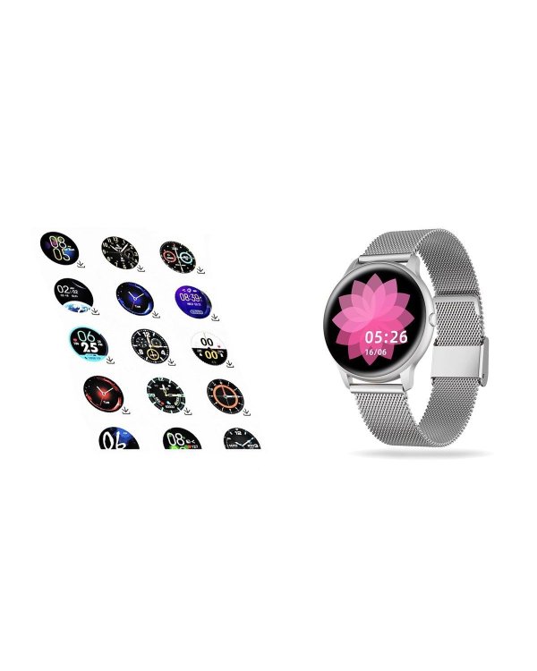 Damski SW015-3 Женские часы