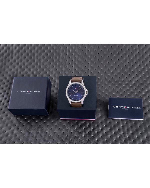 Tommy Hilfiger Bruce Мужские Наручные Часы