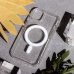 Mocco Anti Shock 1.5 mm MagSafe Силиконовый чехол для Apple iPhone 14
