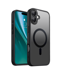 Etteri Matt Mag Case Чехол для Samsung Galaxy S25 Ultra