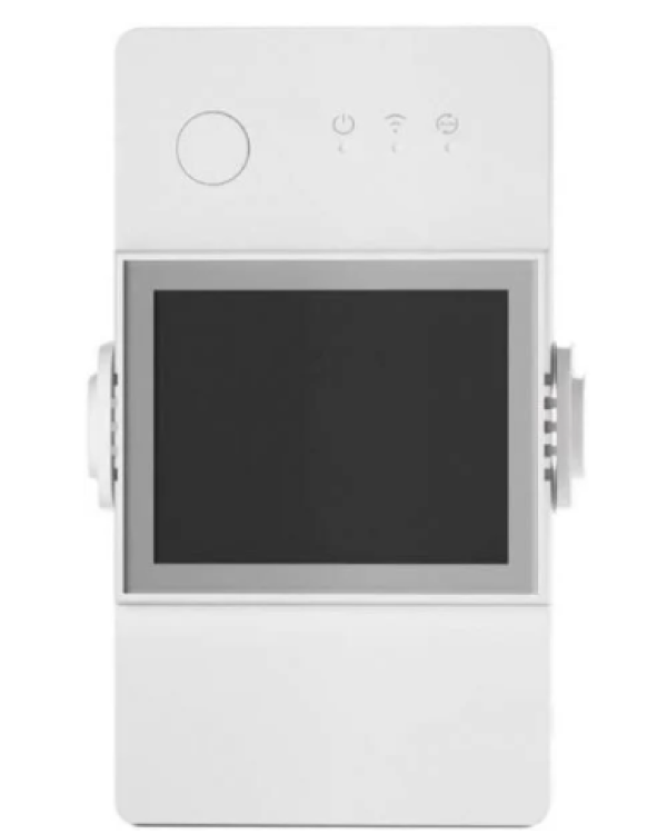 Sonoff THR320D Умный Wi-Fi выключатель для мониторинга температуры и влажности