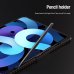 Nillkin Bumper PRO Protective Stand Case Multi-angle Чехол для планшета Apple iPad Pro 12.9 2020/2021/2022/ Air 13 2024/2025