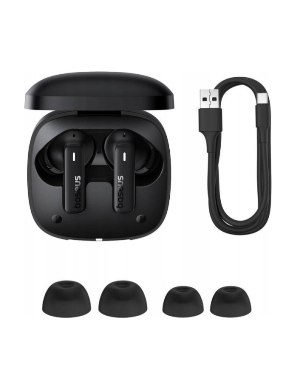 Baseus Bowie E19 Наушники