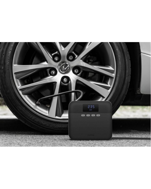 70mai TP03 Air Compressor Lite Компрессор для подкачки колёс