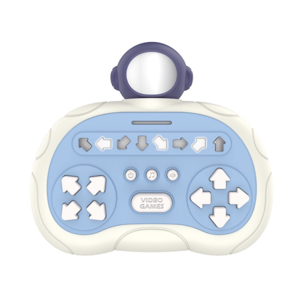 Maxlife MXPS-400 Kосмонавт Портативная игра