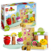 LEGO DUPLO 10983 Organic Market Конструктор