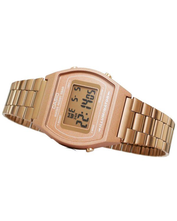 CASIO B640WC-5AEF Часы